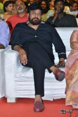 Vijetha Movie Audio Launch Photos
